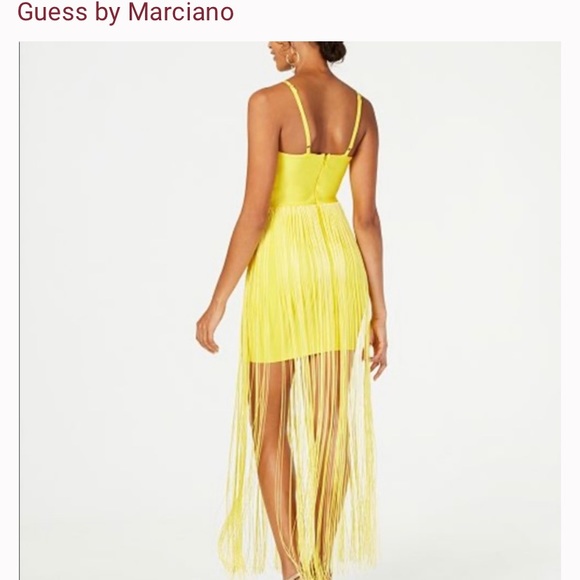 Marciano dress - Picture 4 of 4